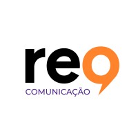 Re9 Comunicação logo - Similar company to Iarhas - Consultoria De Carreiras Estratégicas Para Profissionais Negros
