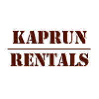 Kaprun Rentals