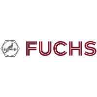 FUCHS Schraubenwerk GmbH logo - Similar company to Kleinsorge