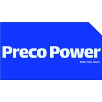 Preco Power Service International logo - Similar company to Fora Platform Makine