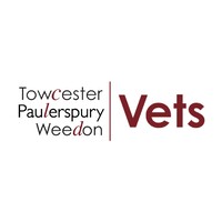 Towcester Vets logo - Similar company to Bucks Star