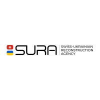Swiss-Ukrainian Reconstruction Agency SURA logo - Similar company to Esse.Events
