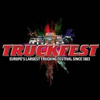 TRUCKFEST logo - Similar company to Chic Weddings Ltd