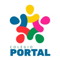 Colégio Portal logo - Similar company to Ceti Sd - Centro De Estimulação Terapêutico Interdisciplinar  Em Sindrome De Down