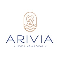 Arivia Group logo - Similar company to Asfalistiki Agora