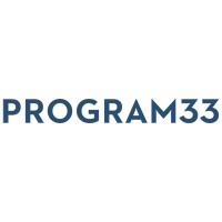 Program33 logo - Similar company to Magic Hour