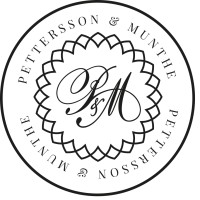 Pettersson & Munthe AB logo - Similar company to Prettypegs.Com