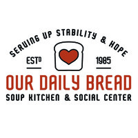 Our Daily Bread Soup Kitchen and Social Center logo - Similar company to Represent Cincy