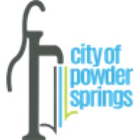 City of Powder Springs logo - Similar company to Visit Acworth