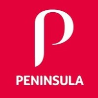 Peninsula Ireland logo - Similar company to Spanish Point Technologies