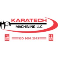 KARATECH MACHINING, LLC logo - Similar company to Msm Machine Works