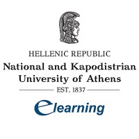 E Learning Πανεπιστήμιο Αθηνών / E Learning University of Athens logo - Similar company to E-Learning
