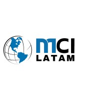 MCI Latam logo - Similar company to Kaconseil