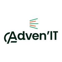 ADVEN'IT logo - Similar company to Advenit