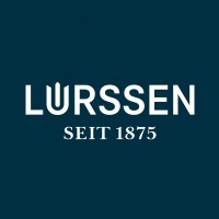 Lürssen logo - Similar company to Heesen Yachts