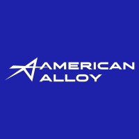 American Alloy logo - Similar company to 5 Point Fabrication
