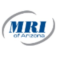 MRI of Arizona logo - Similar company to Mri Plus