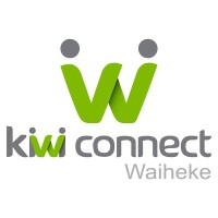 Kiwi Connect Tours logo - Similar company to Kiwiconnect