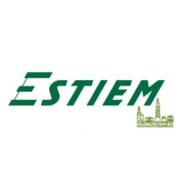 ESTIEM LG Groningen logo - Similar company to Modalgae