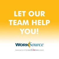 WorkSource Vancouver and Cowlitz/Wahkiakum logo - Similar company to Hemp Temps