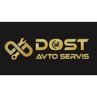 Dost Avto Servis logo - Similar company to Avto Servis  Avto Remont