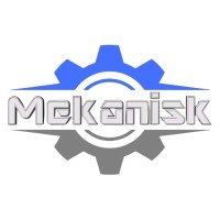MEKANISK logo - Similar company to G2C-Profilform