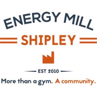 Energy Mill Shipley