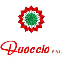 Duoccio srl logo - Similar company to Cervati Import Export Aglio