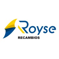 ROYSE RECAMBIOS logo - Similar company to Royse Lubricantes