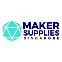 Makersupplies Singapore