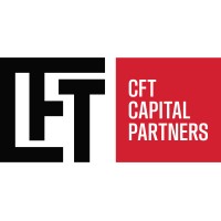 CFT Capital Partners logo - Similar company to Rancho Cold Brew