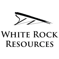 White Rock Resources logo - Similar company to Eagle Oil & Gas Co.