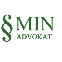 Min Advokat logo - Similar company to Justitia Advokat