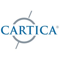 Cartica Management, LLC logo - Similar company to Atomicles Technologies Pvt Ltd