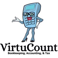 VirtuCount LLC logo - Similar company to Unbounded Solutions Llc