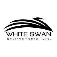 White Swan Environmental Ltd. logo - Similar company to Divestco Geoscience