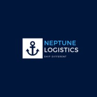 Neptune logistics logo - Similar company to Mtr Express Llc