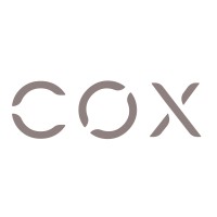 COX Design Hong Kong logo - Similar company to Acla Limited