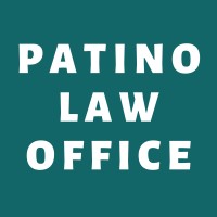 Patino Law Office LLC logo - Similar company to The Newfangled Lawyer