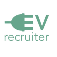 EVrecruiter l E-mobility Recruitment logo - Similar company to E-Mobility_Expert
