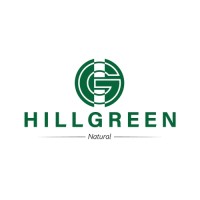 Hillgreen Natural logo - Similar company to Divine Aroma