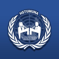 Hstu Model United Nations Association