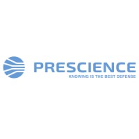Prescience logo - Similar company to Prescience Decision Solutions (A Movate Company)