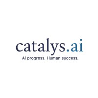 catalys.ai logo - Similar company to Rollcon Technofab