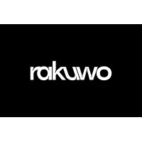 Rakuwo logo - Similar company to Psolv