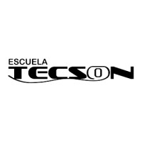 ESCUELA TECSON logo - Similar company to Ias Audio