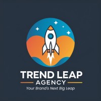 Trend Leap Agency logo - Similar company to Dreamybrains