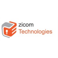 Zicom Technologies logo - Similar company to Clarive