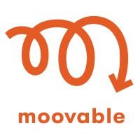 Moovable logo - Similar company to Creid.Ai (Central Real Estate Intelligence Database)