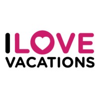 I Love Vacations logo - Similar company to Silver Summit Consulting